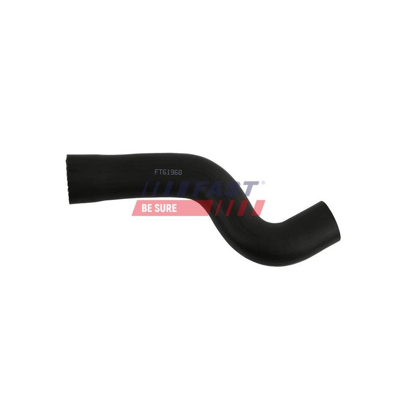 TUBE D`INTERCOOLER POUR IVECO DAILY 14