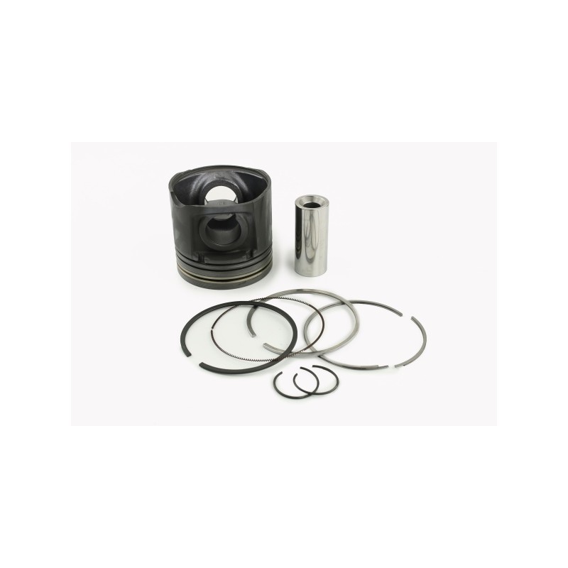 PISTON POUR FIAT DUCATO 02