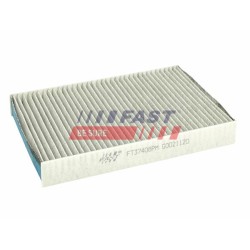 FILTRE, AIR DE L`HABITABLE POUR IVECO DAILY 06