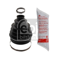 JOINT-SOUFFLET, ARBRE DE COMMANDE POUR FIAT SCUDO / ULYSSE 95