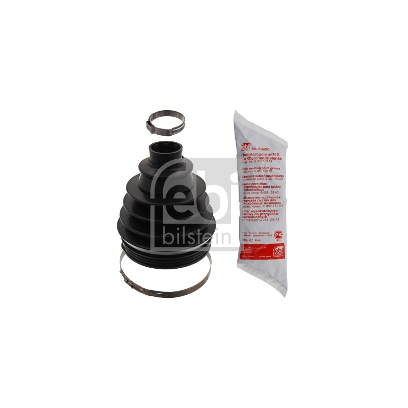JOINT-SOUFFLET, ARBRE DE COMMANDE POUR FIAT SCUDO / ULYSSE 95