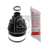 JOINT-SOUFFLET, ARBRE DE COMMANDE POUR FIAT SCUDO / ULYSSE 95
