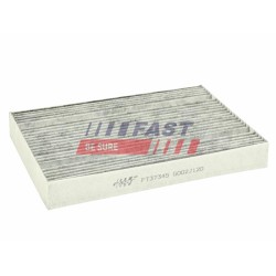 FILTRE, AIR DE L`HABITABLE POUR MERCEDES SPRINTER 18