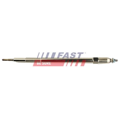 BOUGIE DE PRÉCHAUFFAGE POUR RENAULT MASTER II 98