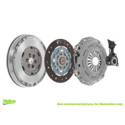 KIT D`EMBRAYAGE VW TRANSPORTER T5 03