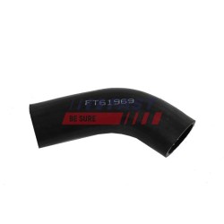 TUBE D`INTERCOOLER POUR FORD TRANSIT 06
