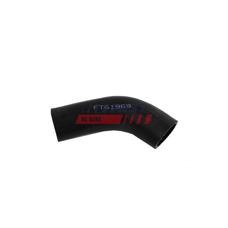 TUBE D`INTERCOOLER POUR FORD TRANSIT 06
