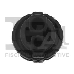 SILENT BLOC ECHAPPEMENT POUR FIAT SCUDO / ULYSSE 95