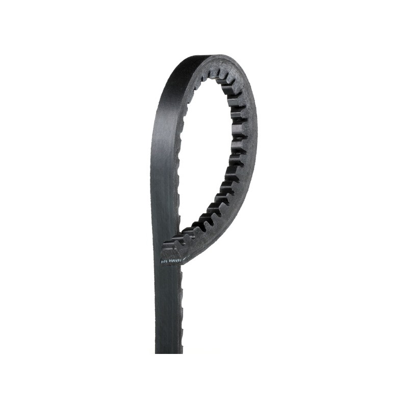 COURROIE TRAPÉZOÏDALE POUR IVECO EUROCARGO 120 E 21 H 92