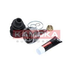 JEU DE TRANSMISSION POUR FIAT PUNTO GRANDE 05