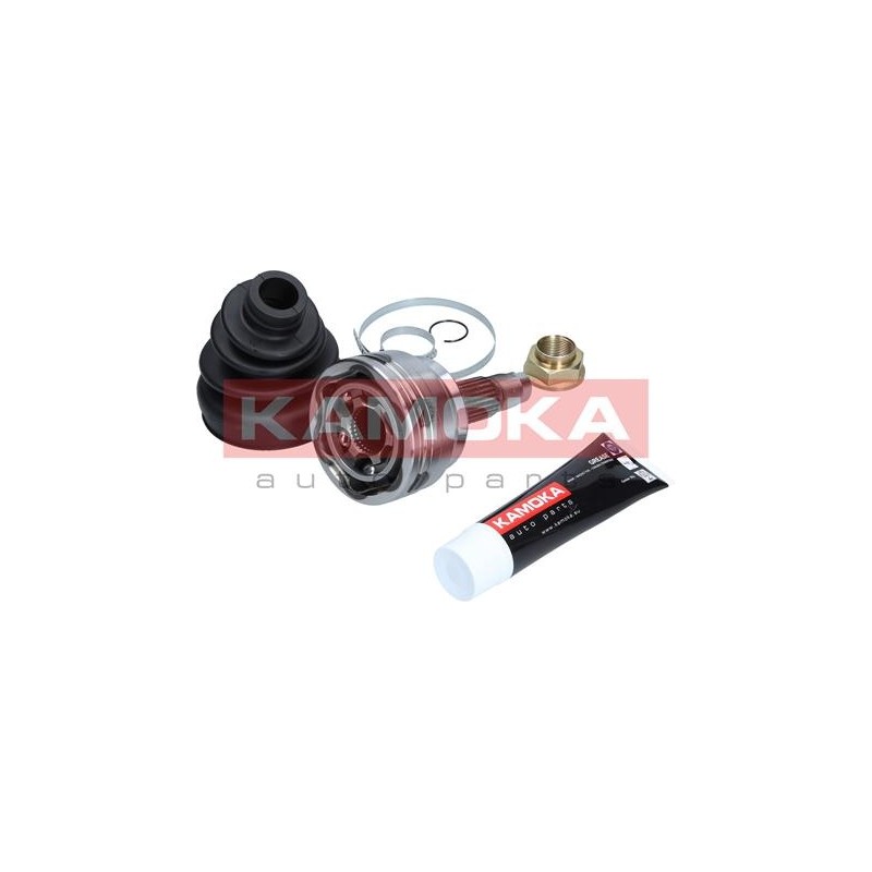 JEU DE TRANSMISSION POUR FIAT PUNTO GRANDE 05