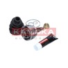 JEU DE TRANSMISSION POUR FIAT PUNTO GRANDE 05