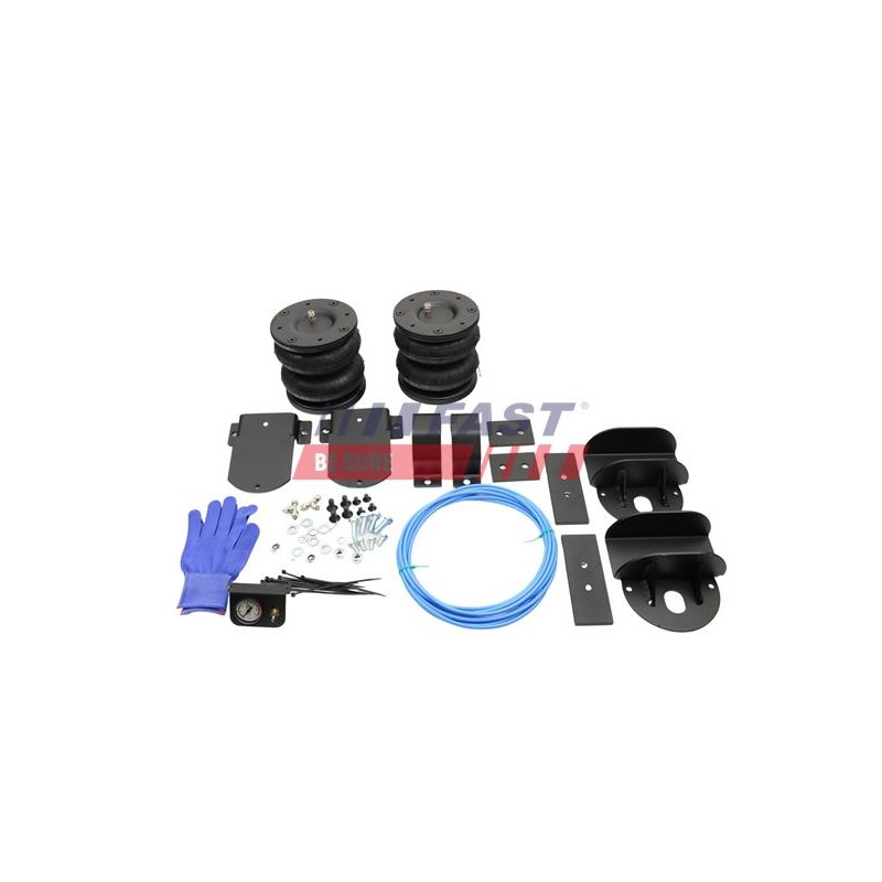 SOUFFLET À AIR, SUSPENSION PNEUMATIQUE POUR MERCEDES SPRINTER 06