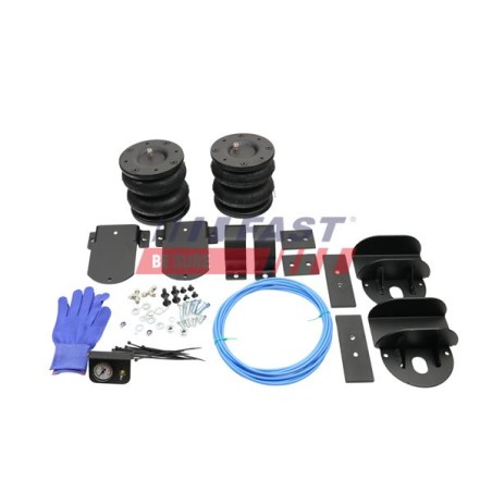 SOUFFLET À AIR, SUSPENSION PNEUMATIQUE POUR MERCEDES SPRINTER 06