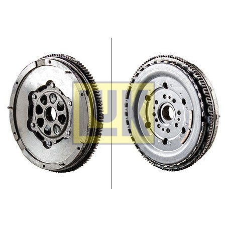 VOLANT MOTEUR POUR FORD MONDEO II 96