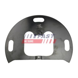DÉFLECTEUR, DISQUE DE FREIN POUR IVECO DAILY 06