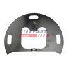 DÉFLECTEUR, DISQUE DE FREIN POUR IVECO DAILY 06