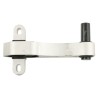SUPPORT MOTEUR POUR FIAT FIORINO 07