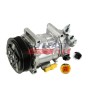 COMPRESSEUR, CLIMATISATION POUR CITROEN BERLINGO 08