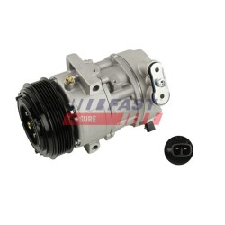 COMPRESSEUR, CLIMATISATION POUR FIAT DOBLO 09