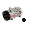 COMPRESSEUR, CLIMATISATION POUR FIAT DOBLO 09