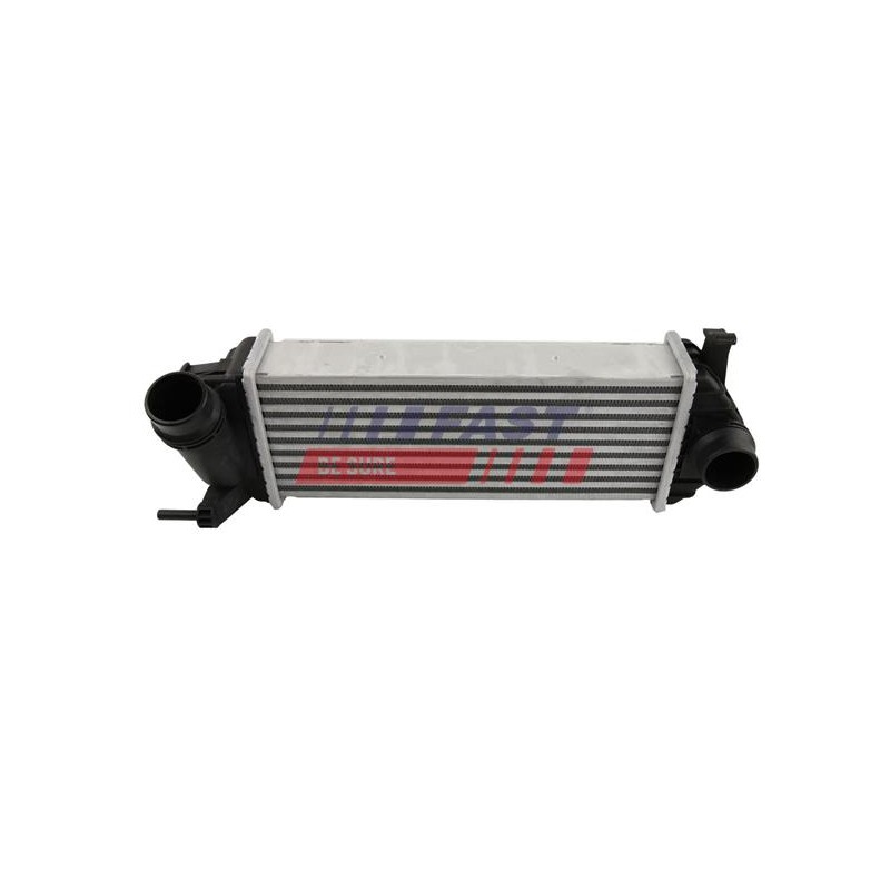 INTERCOOLER POUR RENAULT KANGOO II 08