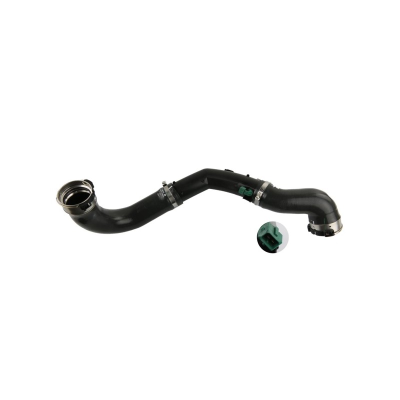 FLEXIBLE, ALIMENTATION EN AIR POUR RENAULT MASTER III 10 144600588R