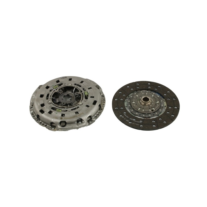 KIT D`EMBRAYAGE POUR CITROEN JUMPER 06