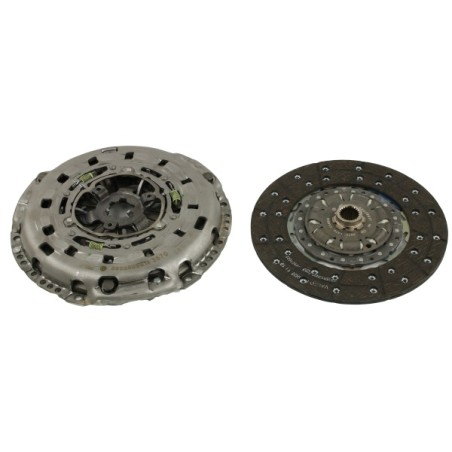KIT D`EMBRAYAGE POUR CITROEN JUMPER 06