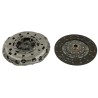 KIT D`EMBRAYAGE POUR CITROEN JUMPER 06