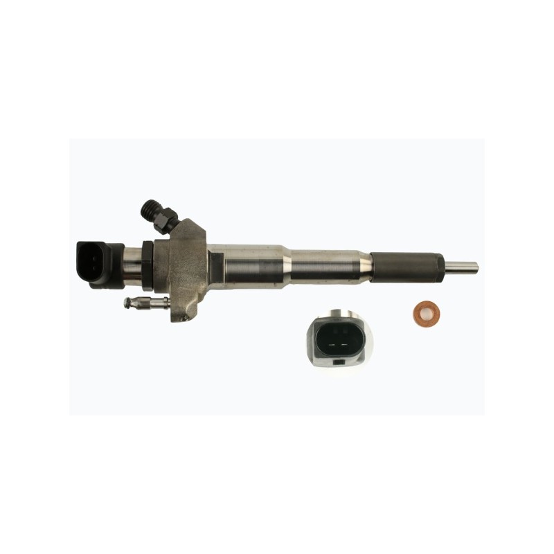 INJECTEUR POUR RENAULT MASTER III 10