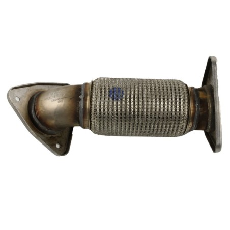 RACCORD FLEXIBLE ECHAPPEMENT POUR IVECO DAILY 06