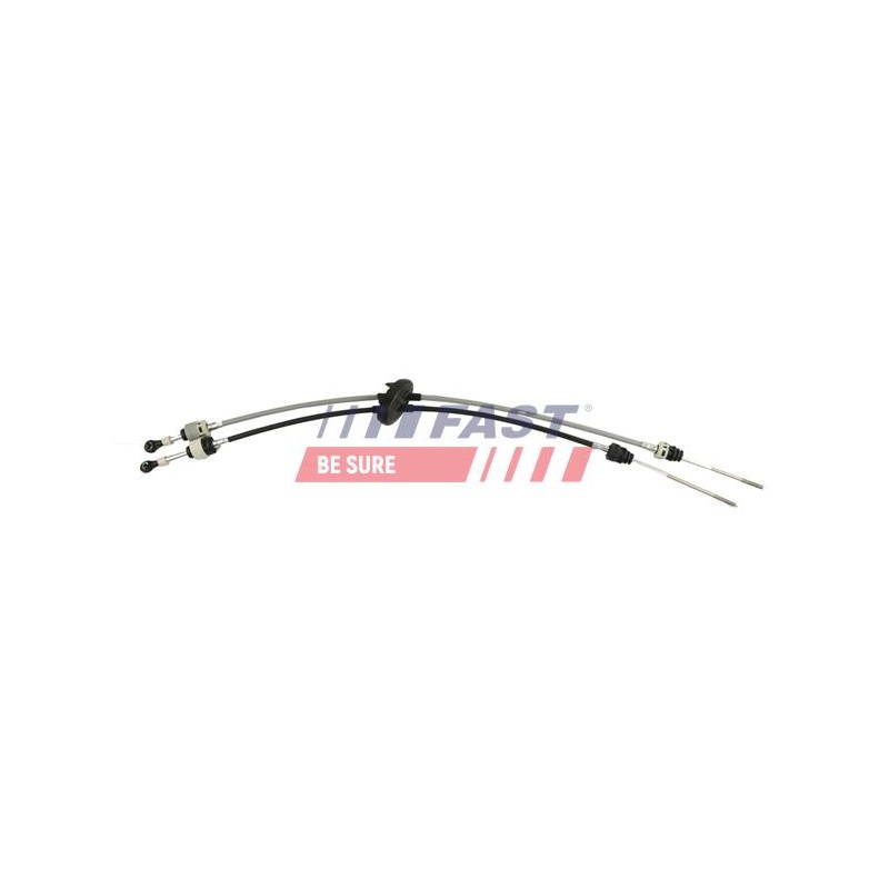 TIRETTE À CÂBLE, BOÎTE DE VITESSE POUR MERCEDES SPRINTER 06