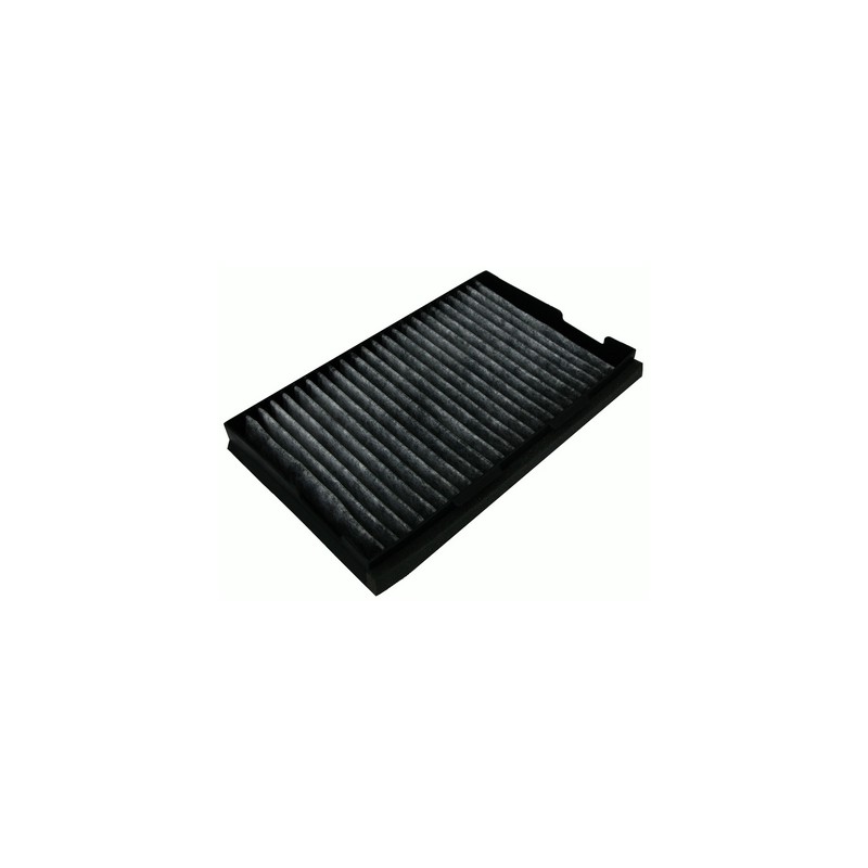 FILTRE, AIR DE L`HABITABLE SAAB 9-5 I 97