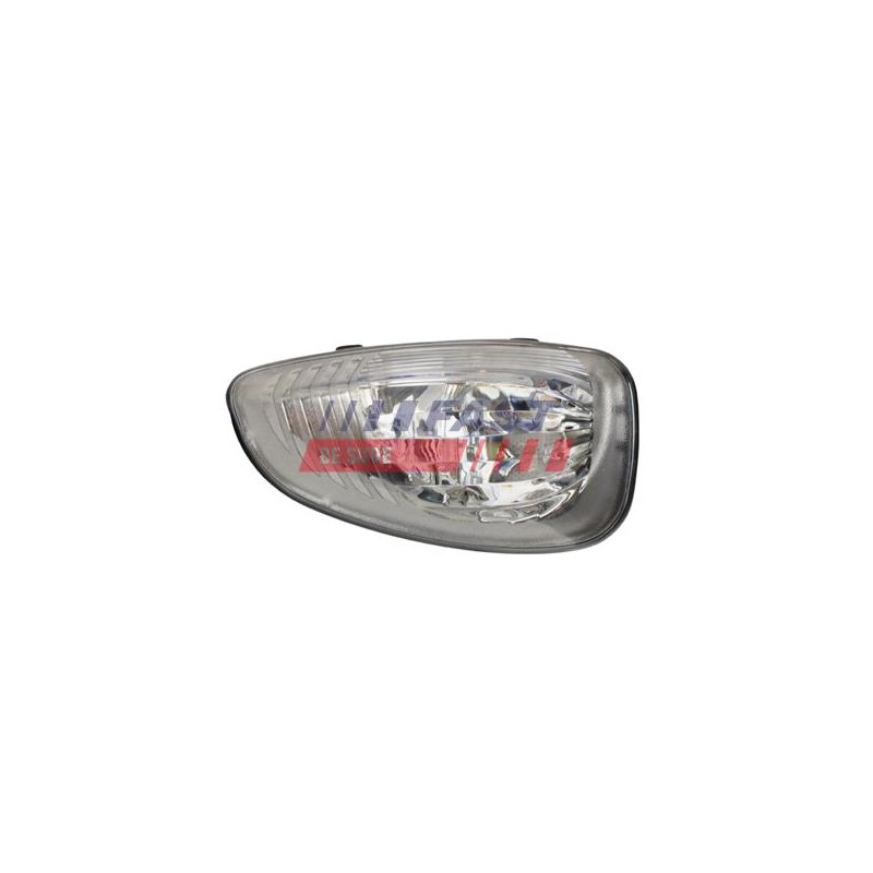 FEU CLIGNOTANT POUR RENAULT MASTER III 10