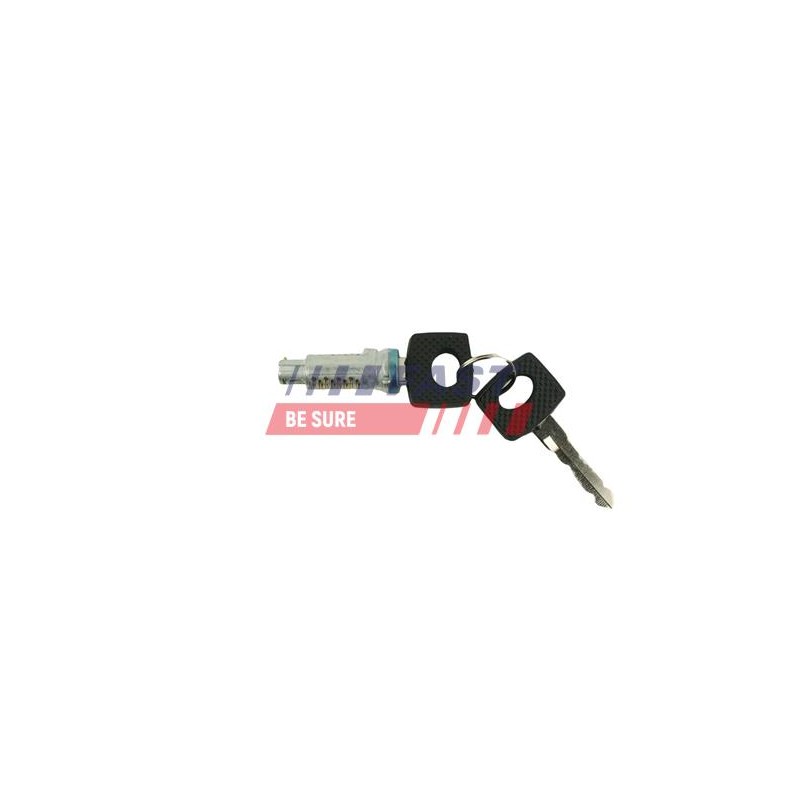 CYLINDRE DE SERRURE POUR MERCEDES SPRINTER 95