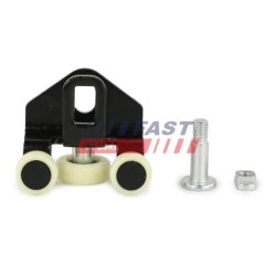 GUIDAGE PORTE POUR MERCEDES SPRINTER 06