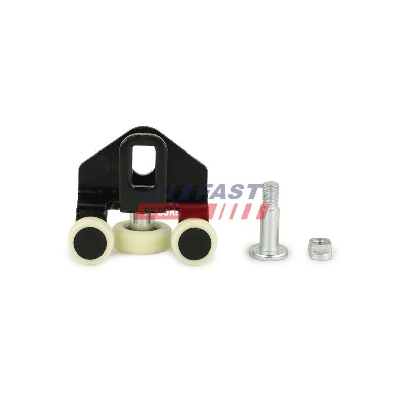 GUIDAGE PORTE POUR MERCEDES SPRINTER 06