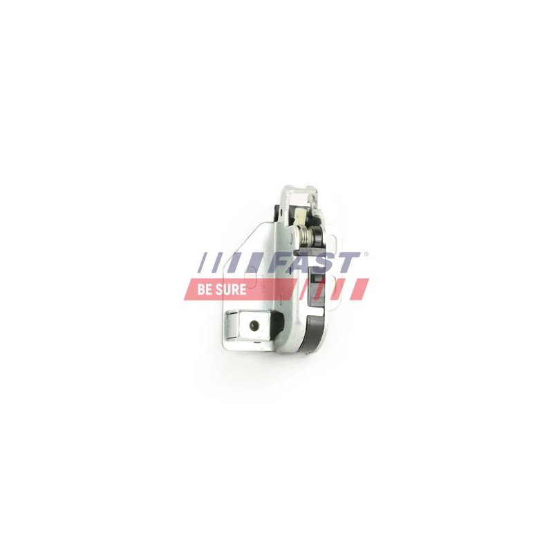 SERRURE DE PORTE POUR MERCEDES SPRINTER 06
