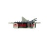 SERRURE DE PORTE POUR MERCEDES SPRINTER 06
