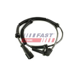 CAPTEUR ABS POUR RENAULT TRAFIC 14