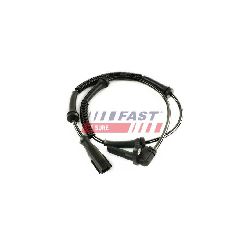 CAPTEUR ABS POUR RENAULT TRAFIC 14