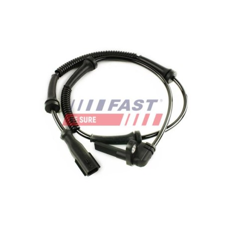CAPTEUR ABS POUR RENAULT TRAFIC 14