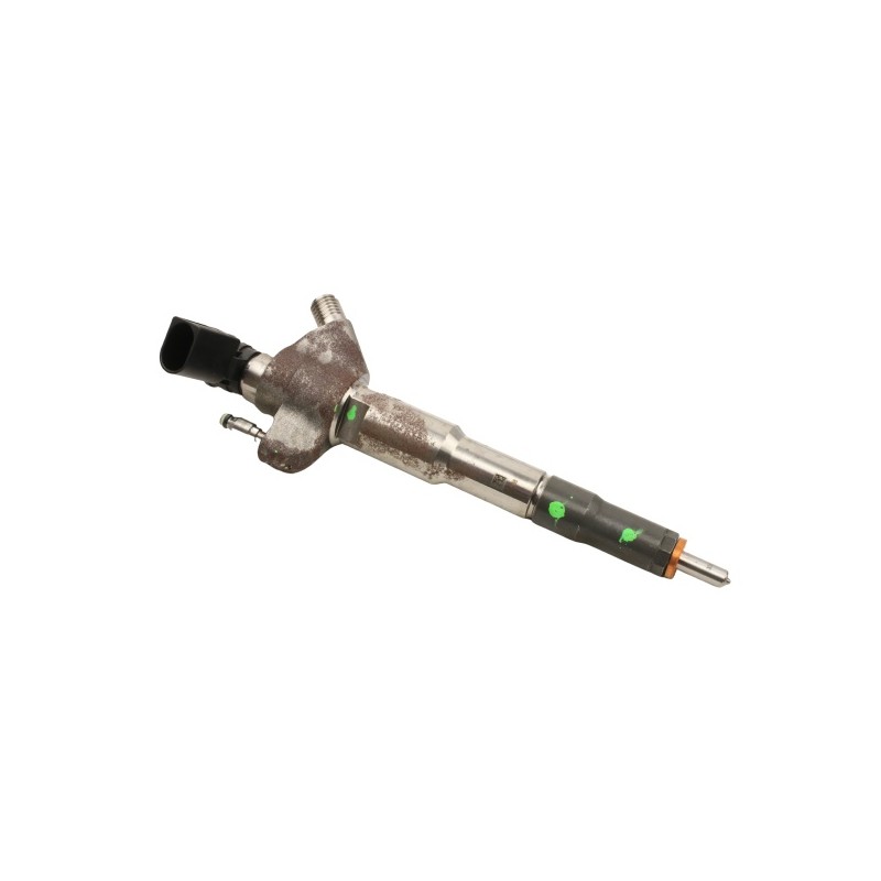 INJECTEUR POUR RENAULT MASTER III 10