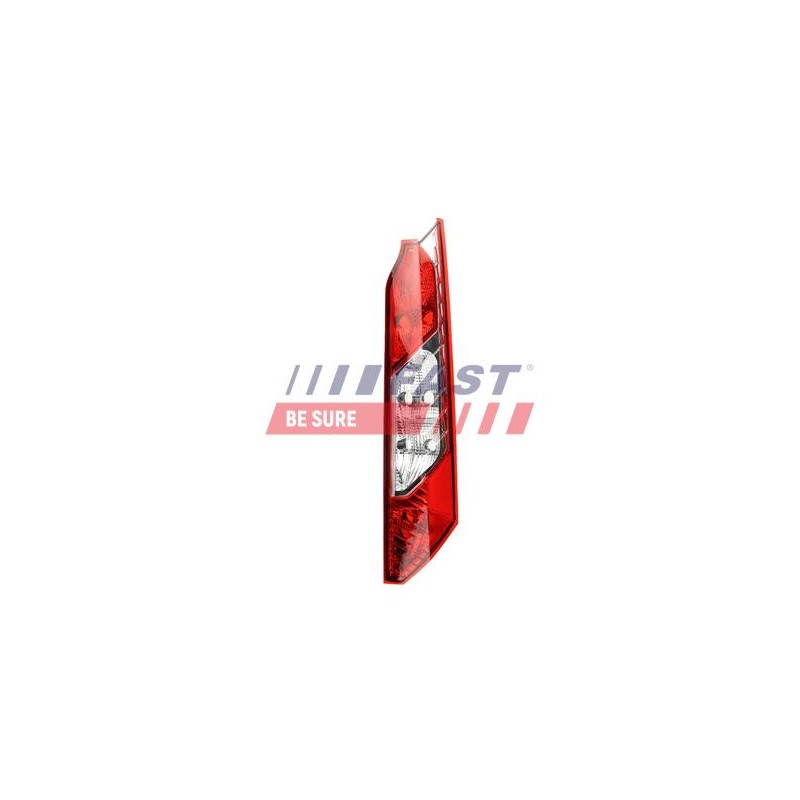 FEU ARRIÈRE POUR FORD TRANSIT CONNECT 13