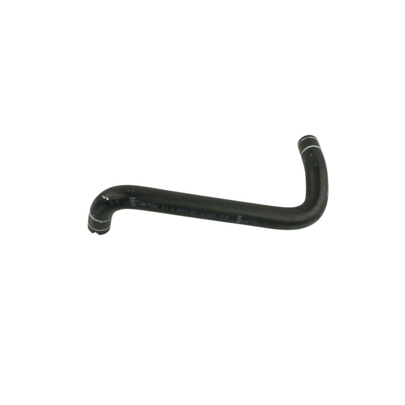 MANCHE, BATTERIE CHAUFFANTE-CHAUFFAGE POUR IVECO DAILY 06