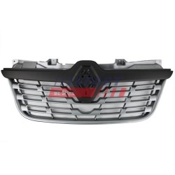 GRILLE DE RADIATEUR POUR RENAULT MASTER III 10