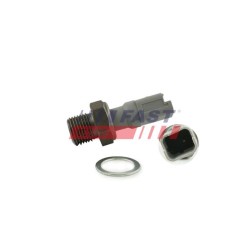 CAPTEUR DE PRESSION D`HUILE POUR FIAT SCUDO 07