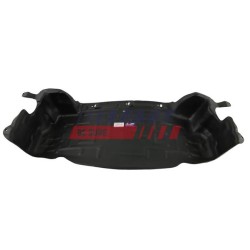 CACHE PROTECTION SOUS MOTEUR POUR MERCEDES SPRINTER 06