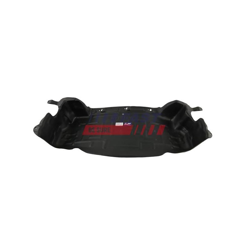 CACHE PROTECTION SOUS MOTEUR POUR MERCEDES SPRINTER 06